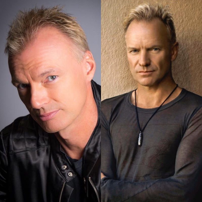 «Same de la Same» — инстаграм-аккаунт, где выкладывают фото людей, похожих на знаменитостей