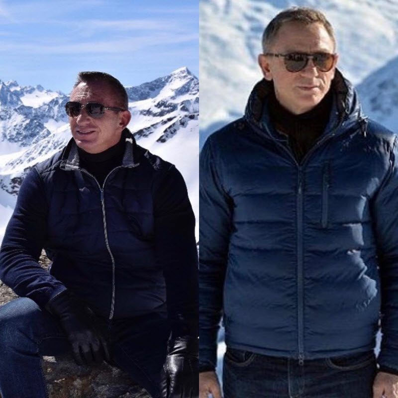 «Same de la Same» — инстаграм-аккаунт, где выкладывают фото людей, похожих на знаменитостей