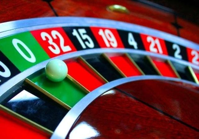 В Ялте появится игорная зона "Золотой берег"