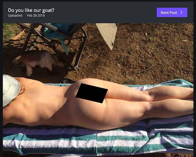 Секс-скандал: член конгресса США ушла в отставку из-за "слитых" фотографий