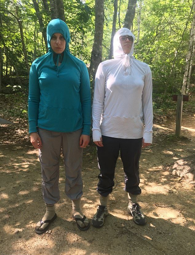 Секс-скандал: член конгресса США ушла в отставку из-за "слитых" фотографий