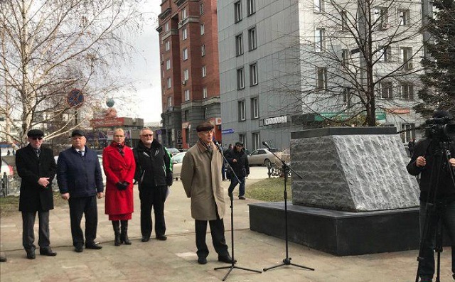 Продолжение рубрики "российские чиновники открывают вещи"