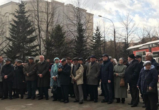 Продолжение рубрики "российские чиновники открывают вещи"