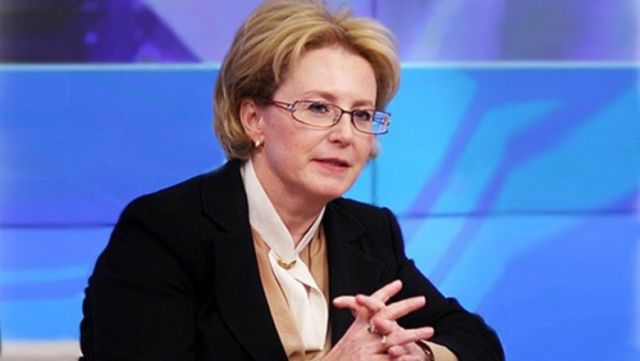 Глава Минздрава: вопрос введения эвтаназии в России нужно решить на референдуме