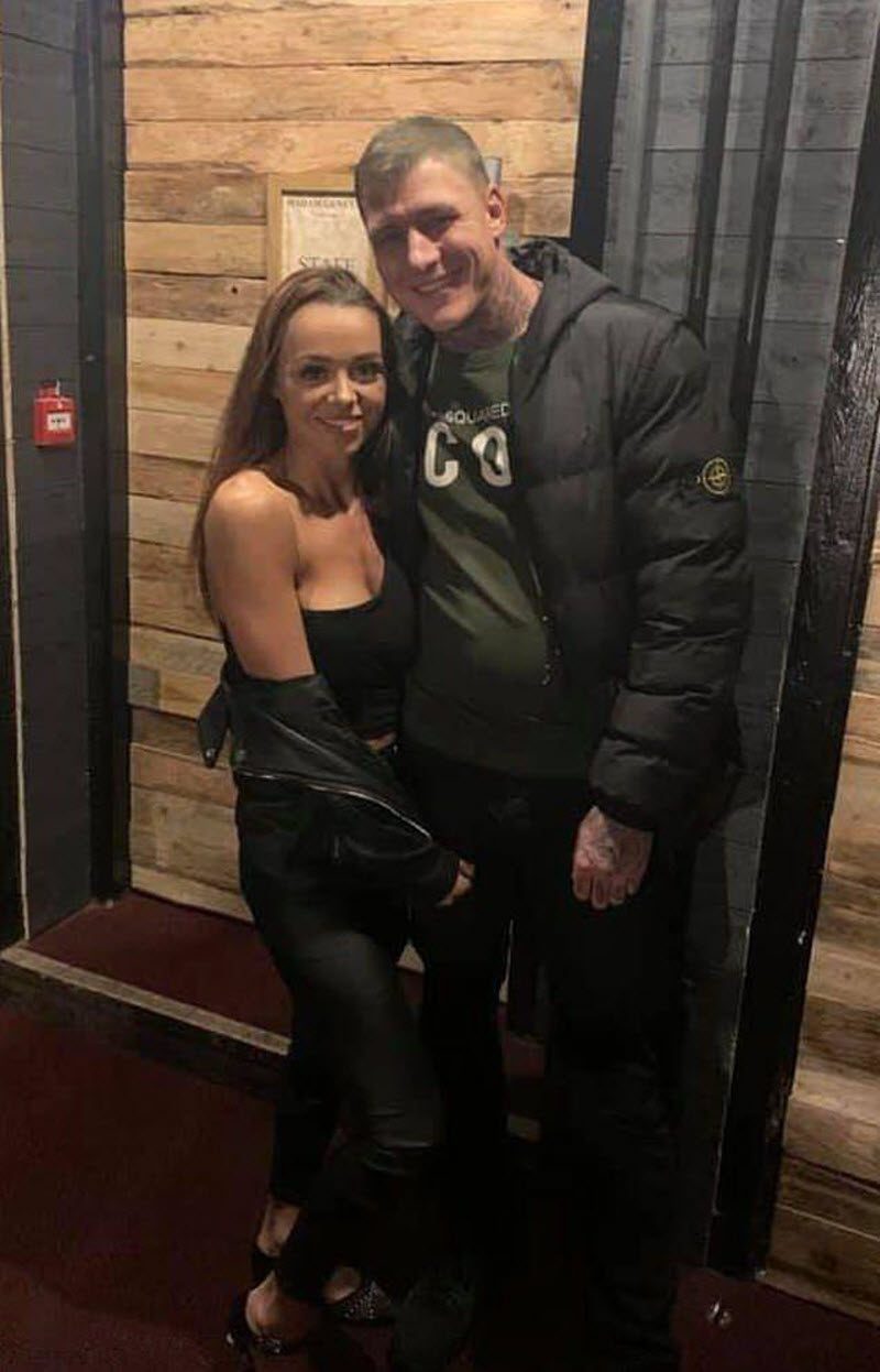 Бывший военный стал звездой гей-порно, но утверждает, что он на 100% мужик - просто платят хорошо