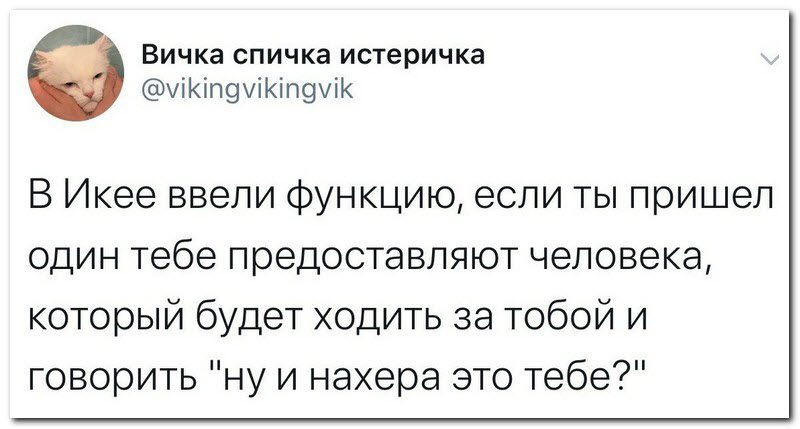 Забавные комментарии из социальных сетей