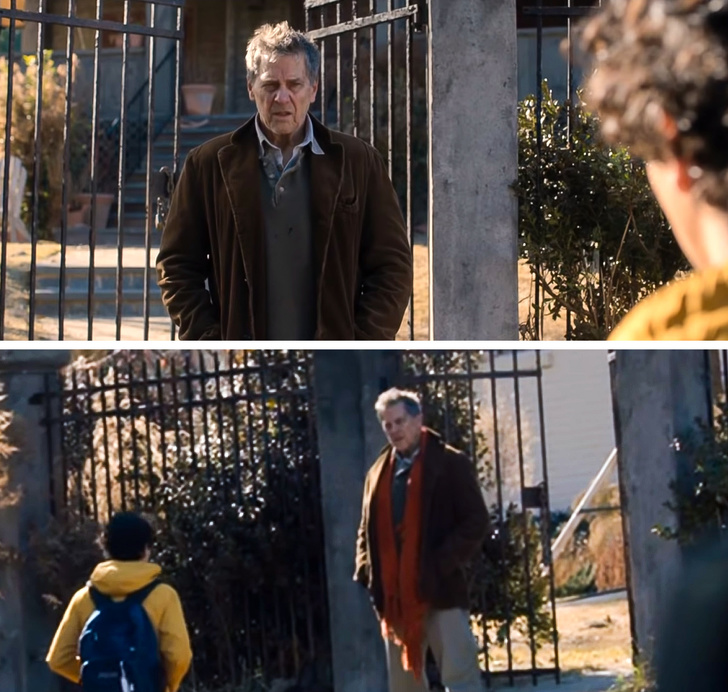 Киноляпы, которые могли пропустить даже самые внимательные зрители Киноляпы, которые могли пропустить даже самые внимательные зрители