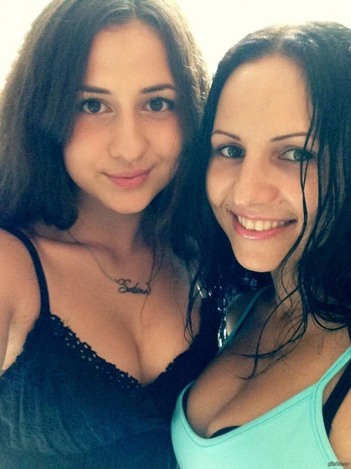 Яблоко от яблони или как может выглядеть мама твоей девушки