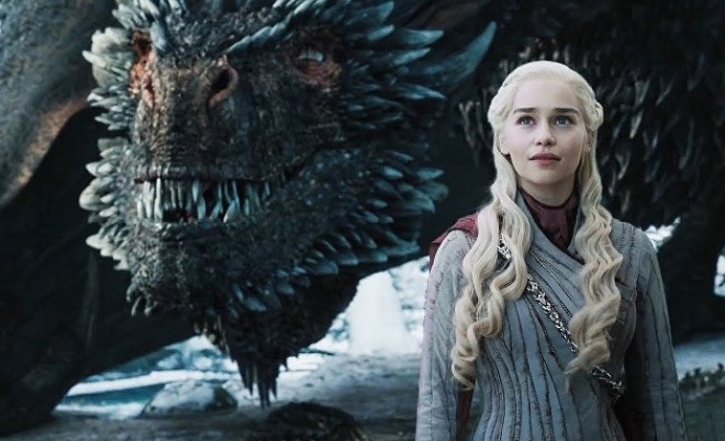 "Дом дракона": телеканал HBO анонсировал новый приквел к "Игре престолов"
