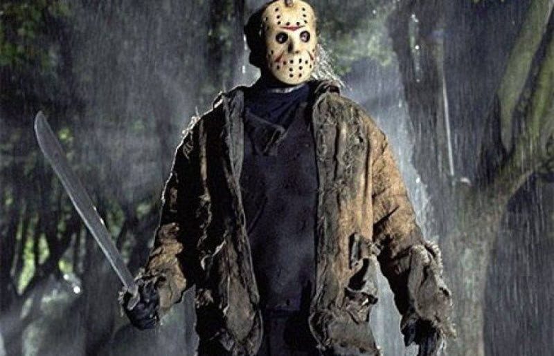 Самые жуткие маски из фильмов ужасов