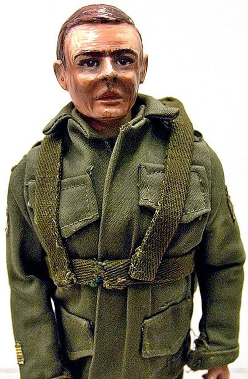 15 самых дорогих игрушек в мире: солдатики, машинки, покемоны и многое другое 15 самых дорогих игрушек в мире: солдатики, машинки, покемоны и многое другое