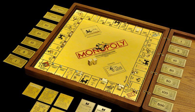 15 самых дорогих игрушек в мире: солдатики, машинки, покемоны и многое другое 15 самых дорогих игрушек в мире: солдатики, машинки, покемоны и многое другое