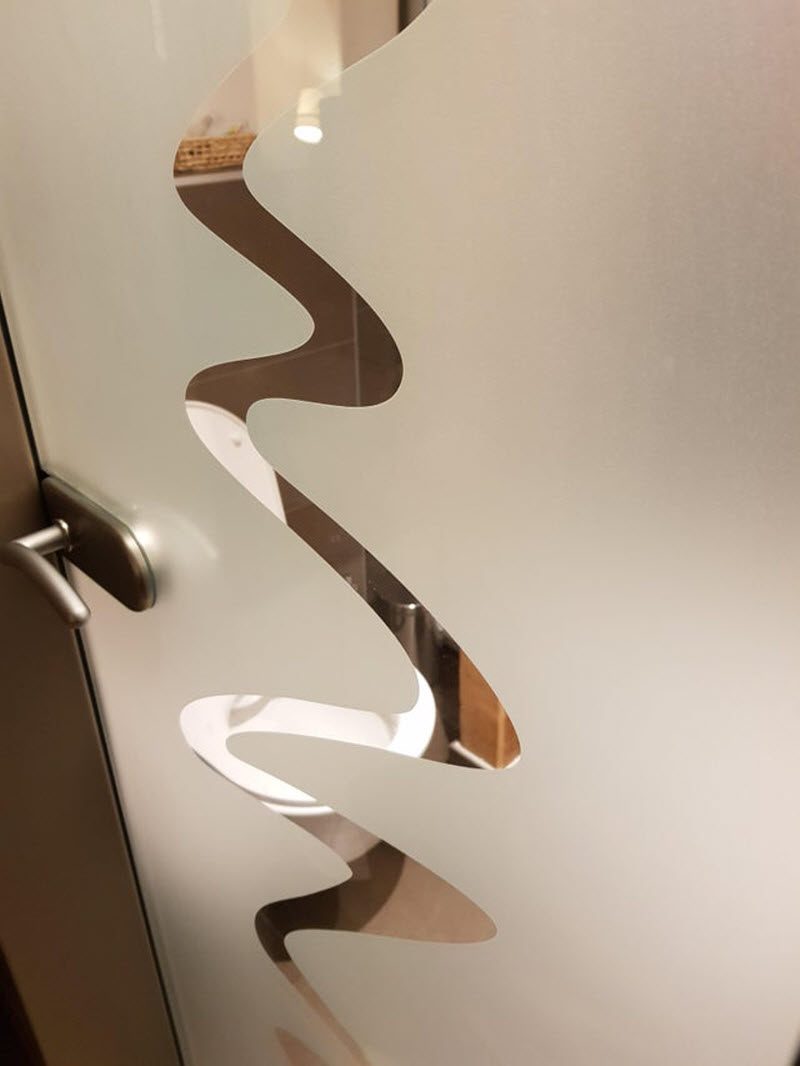 Подборка странных и сюрреалистических туалетов