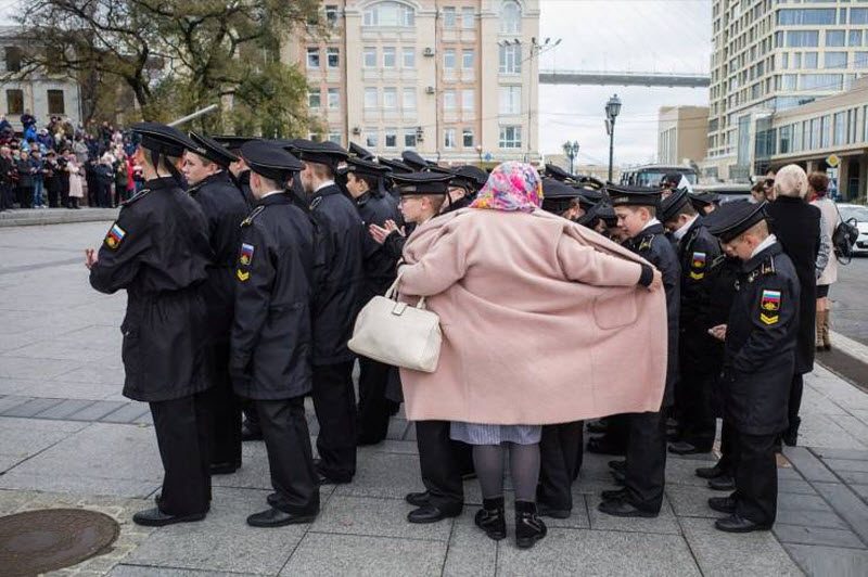 Прикольные картинки