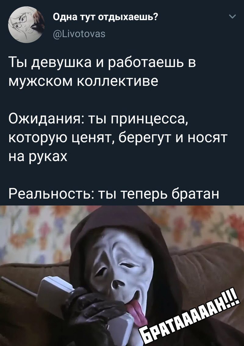 Прикольные картинки