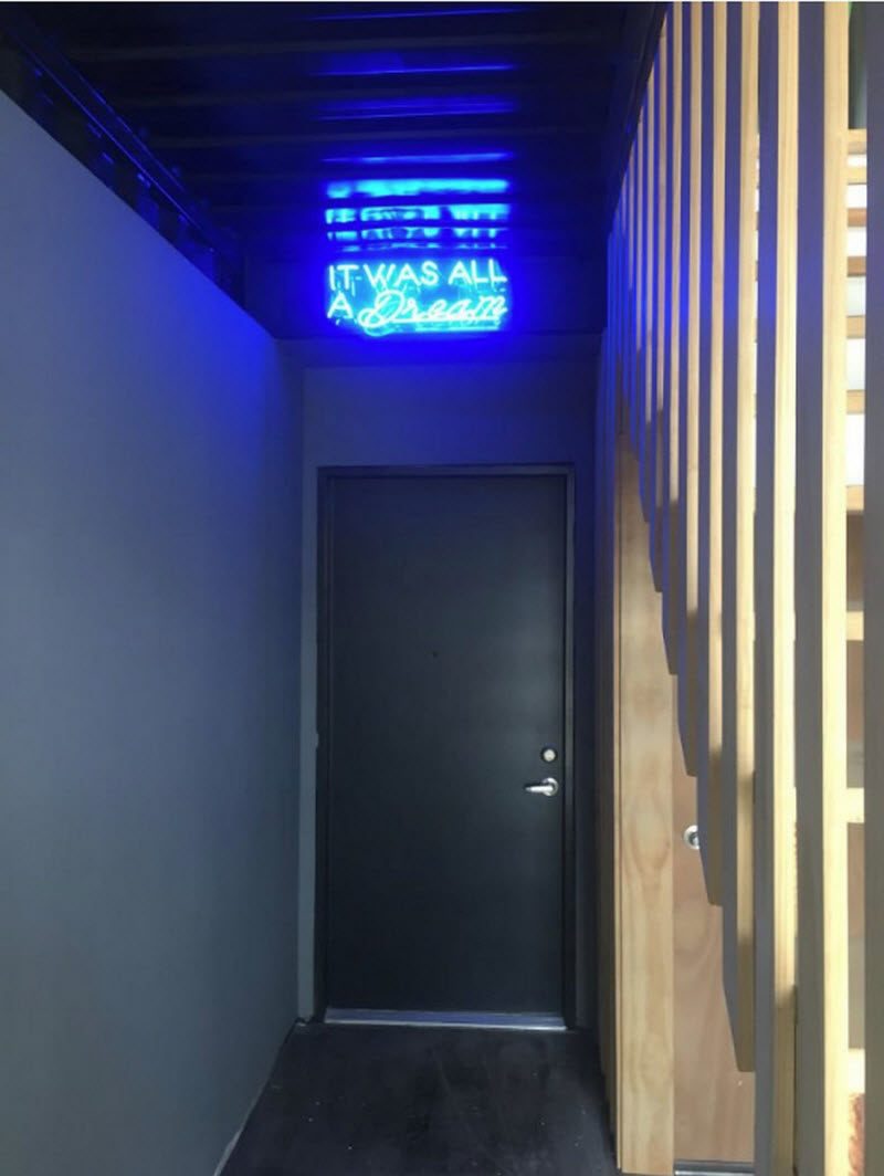 Дом мечты из 11 грузовых контейнеров