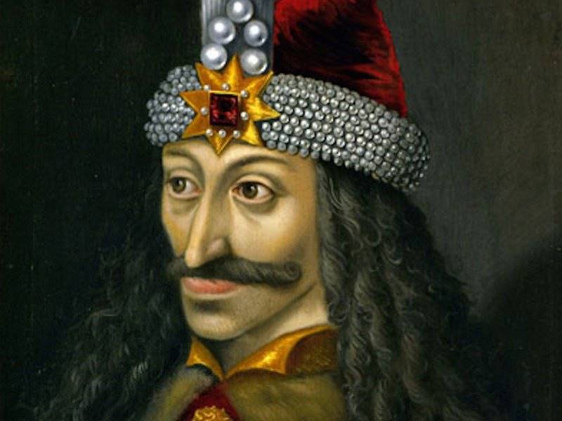 Самые безжалостные лидеры в истории