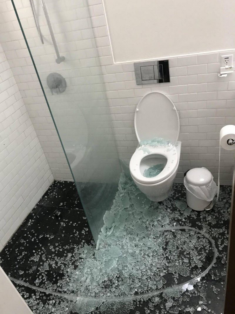 Бывают в жизни огорчения