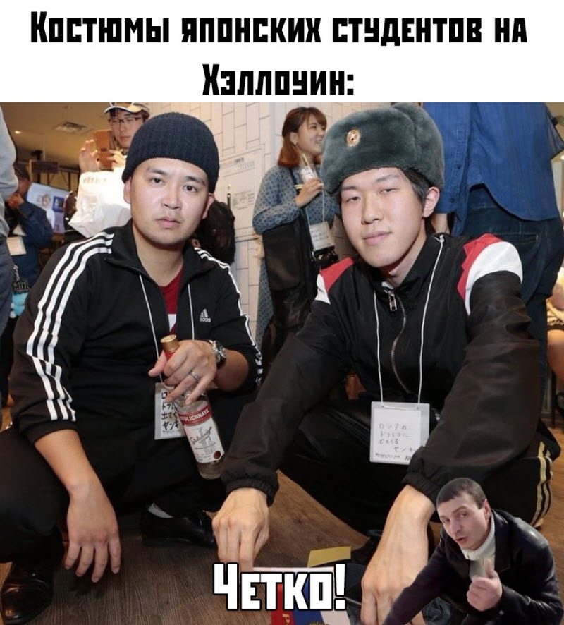 Прикольные картинки