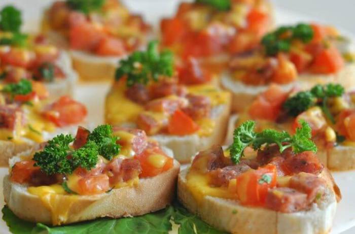 5 вкусных блюд с сосисками 5 вкусных блюд с сосисками