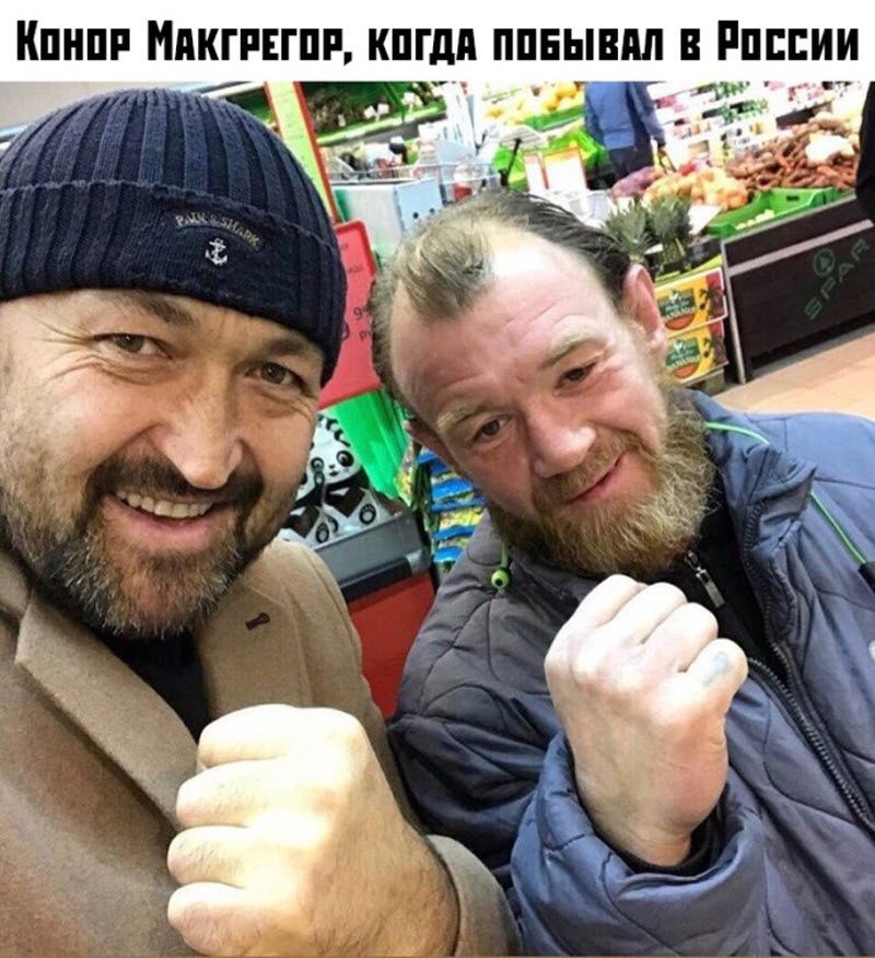 Прикольные картинки
