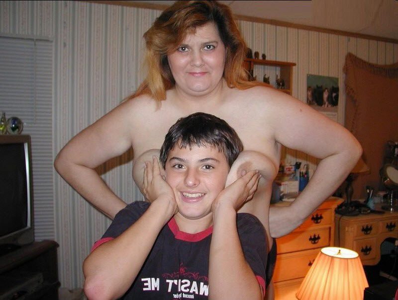 Чудики из социальных сетей