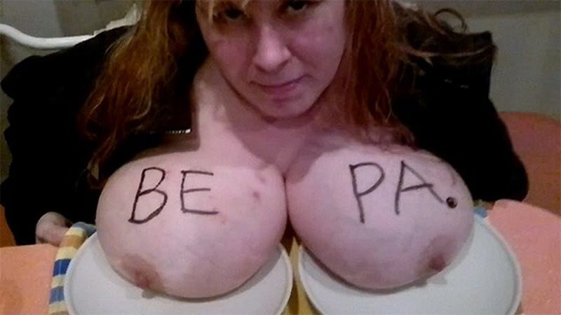 Чудики из социальных сетей