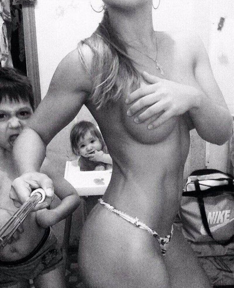 Чудики из социальных сетей
