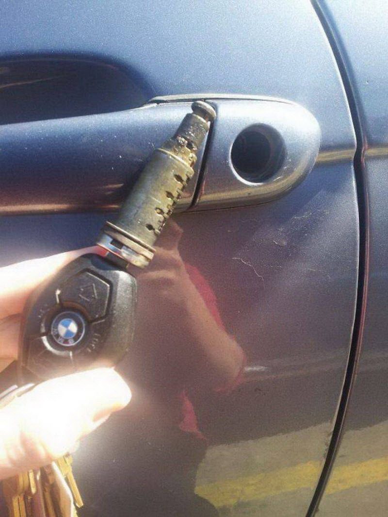 Бывают в жизни огорчения