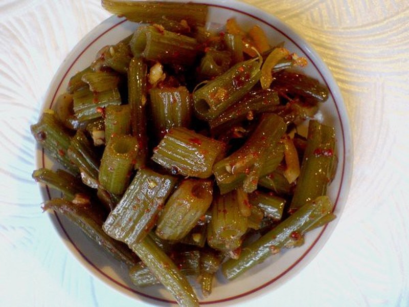Вкуснейшие фирменные блюда российских регионов Вкуснейшие фирменные блюда российских регионов