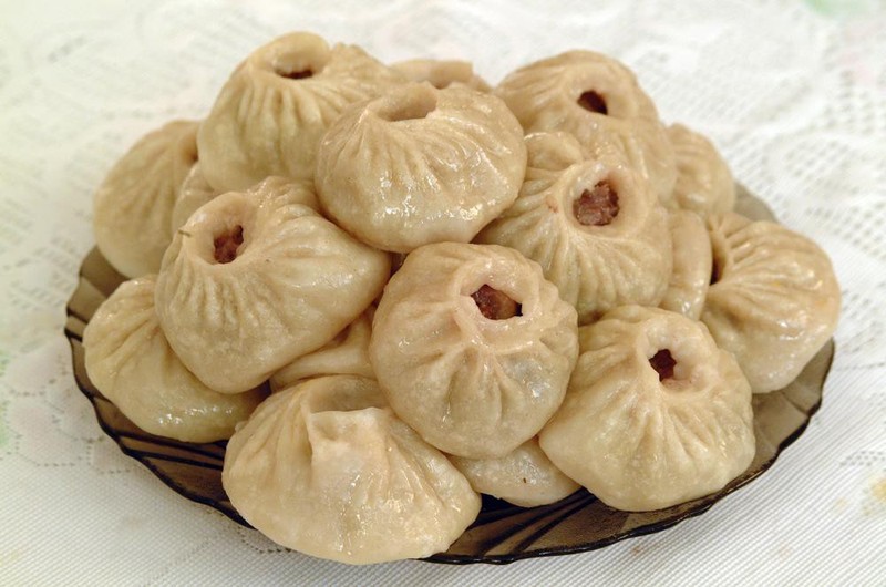 Вкуснейшие фирменные блюда российских регионов Вкуснейшие фирменные блюда российских регионов