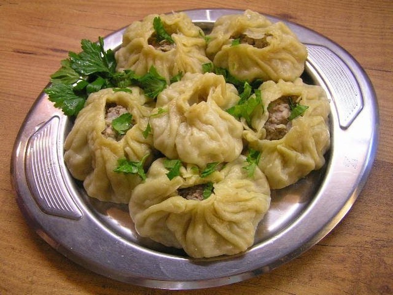 Вкуснейшие фирменные блюда российских регионов Вкуснейшие фирменные блюда российских регионов