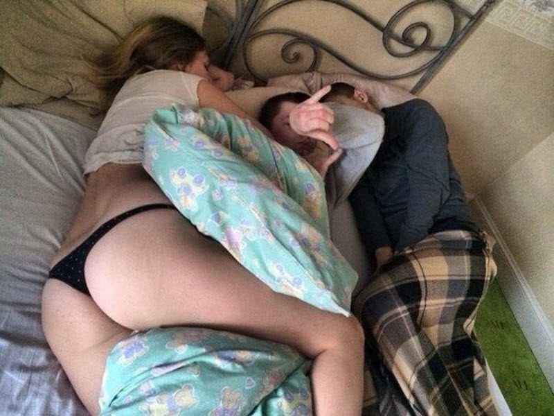 Забавы молодых: пьянки, гулянки, вписки