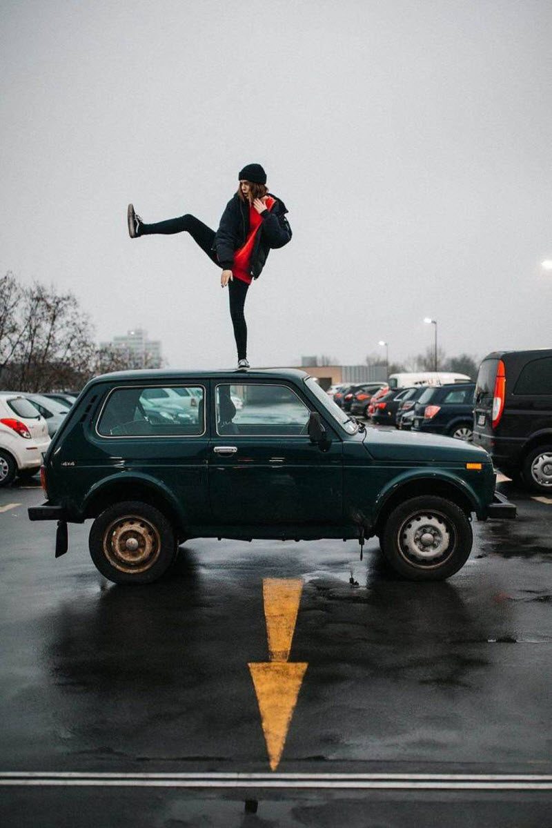 Прикольные картинки