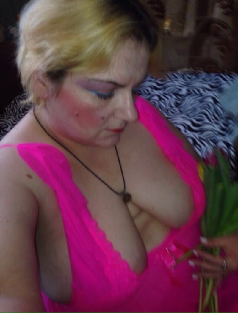 Чудики из социальных сетей