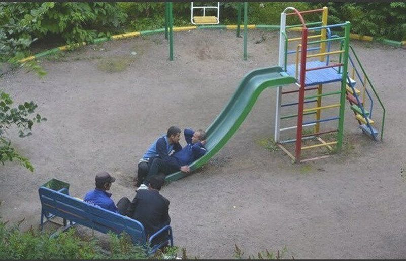 Чудики из социальных сетей