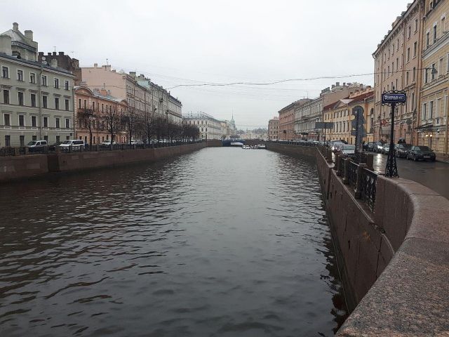 В Санкт-Петербурге доцент СПбГУ Олег Соколов убил и расчленил студентку-любовницу Анастасию Ещенко