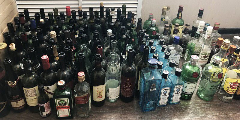 10 вещей, которые нельзя хранить дома