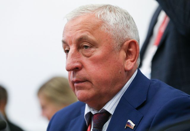 В Госдуме планируют снизить пенсионный возраст, но не для всех