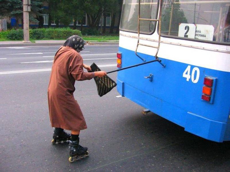 Прикольные картинки