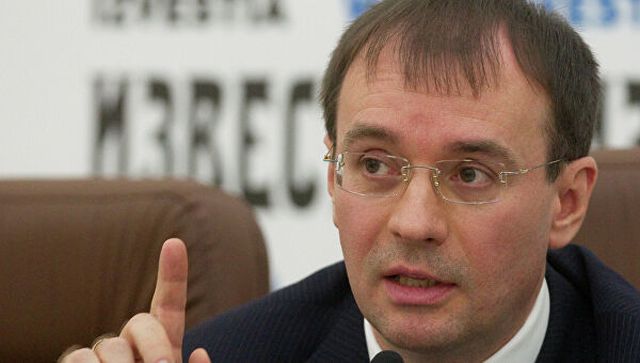 Первый зам Рогозина: "Мне некоторые товарищи запрещают Илона Маска цитировать, поэтому я цитирую Сталина"