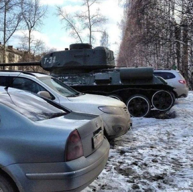 Прикольные картинки
