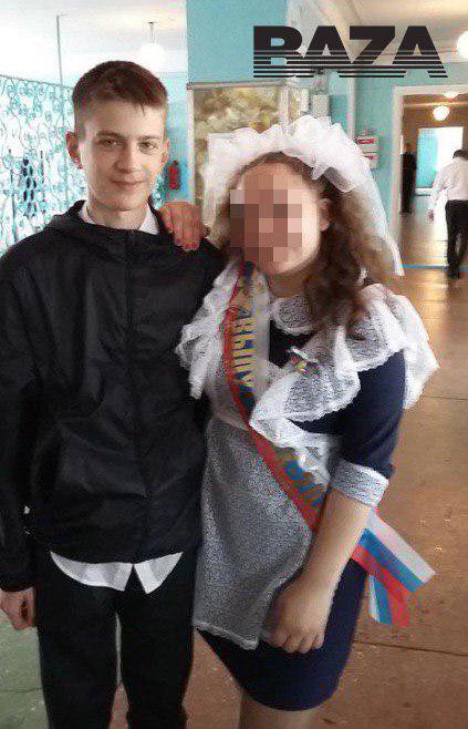 В Благовещенске студент Данил Засорин открыл огонь по однокурскникам и застрелился