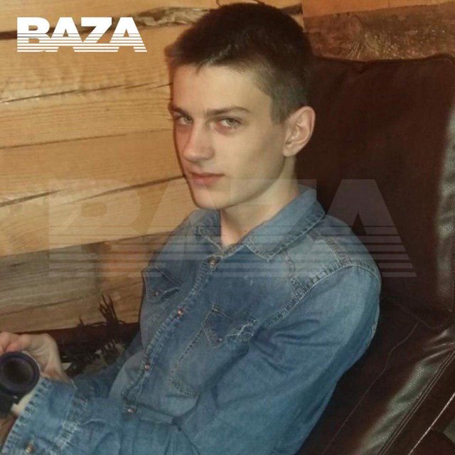 В Благовещенске студент Данил Засорин открыл огонь по однокурскникам и застрелился