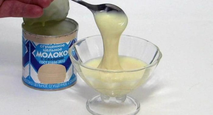 Ингредиенты, которые могут спасти десерт Ингредиенты, которые могут спасти десерт