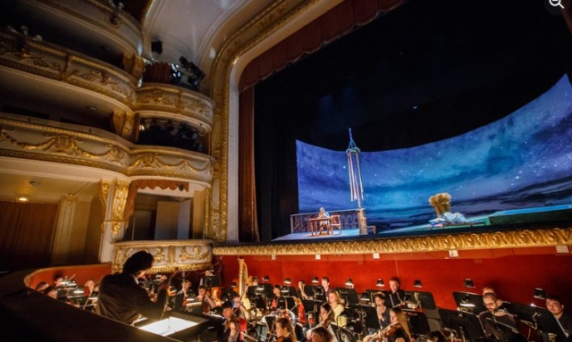 В Москве запретили спектакль «Чиполлино» из-за политической сатиры