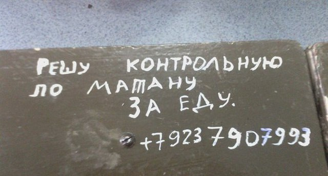Забавные картинки