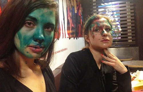 Россия выплатила Pussy Riot 37 тысяч евро по решению ЕСПЧ    