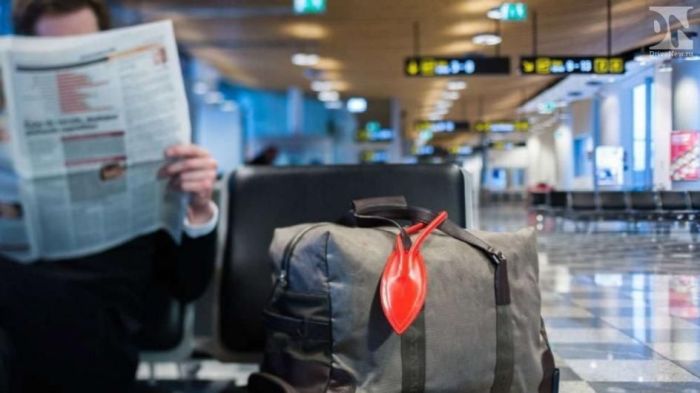 Почему не стоит обматывать чемодан пленкой во время поездки