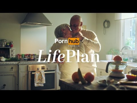 Пожизненная подписка на PornHub